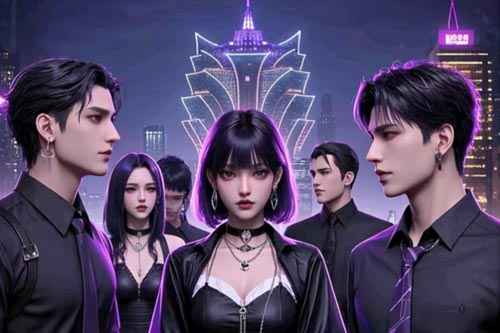 盛煌平台注册中心